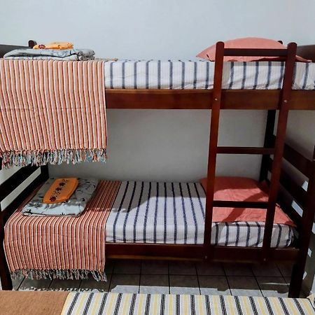 Suite Pe Na Areia- Espaco Independente Na Praia Do Curral Com Localizacao Privilegiada - Simplicidade E Comodidade Com O Por Do Sol Mais Lindo De Ilhabela - Melhor Custo Beneficio Para Ate 4 Pessoas , Na Av Jose Pacheco Do Nascimento Nº 7682 Exterior photo