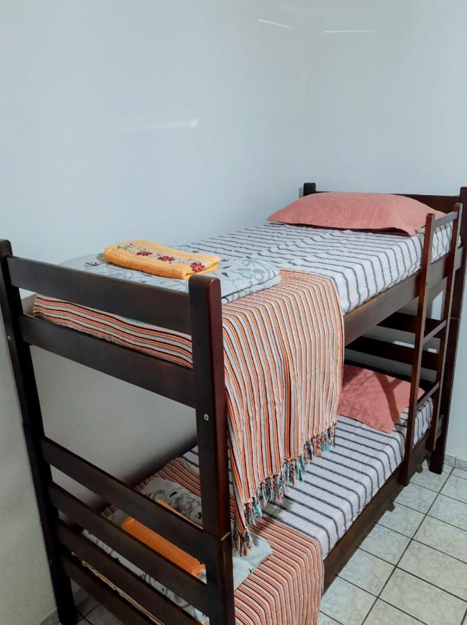 Suite Pe Na Areia- Espaco Independente Na Praia Do Curral Com Localizacao Privilegiada - Simplicidade E Comodidade Com O Por Do Sol Mais Lindo De Ilhabela - Melhor Custo Beneficio Para Ate 4 Pessoas , Na Av Jose Pacheco Do Nascimento Nº 7682 Exterior photo
